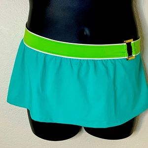 Ralph Lauren Bikini skirt